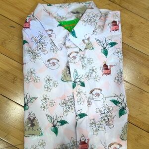 RSVLTS Nickelodeon Shirt